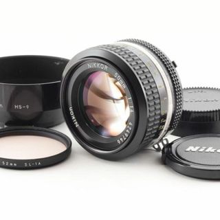 50mm f1.4の通販 2,000点以上 | フリマアプリ ラクマ - 2ページ目
