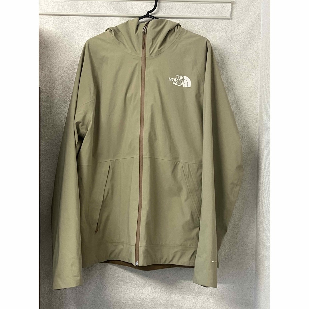 【美品】THE NORTH FACE  ナイロンジャケット/ M