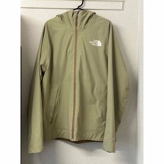 ザノースフェイス(THE NORTH FACE)の【美品】THE NORTH FACE  ナイロンジャケット/ M(ナイロンジャケット)