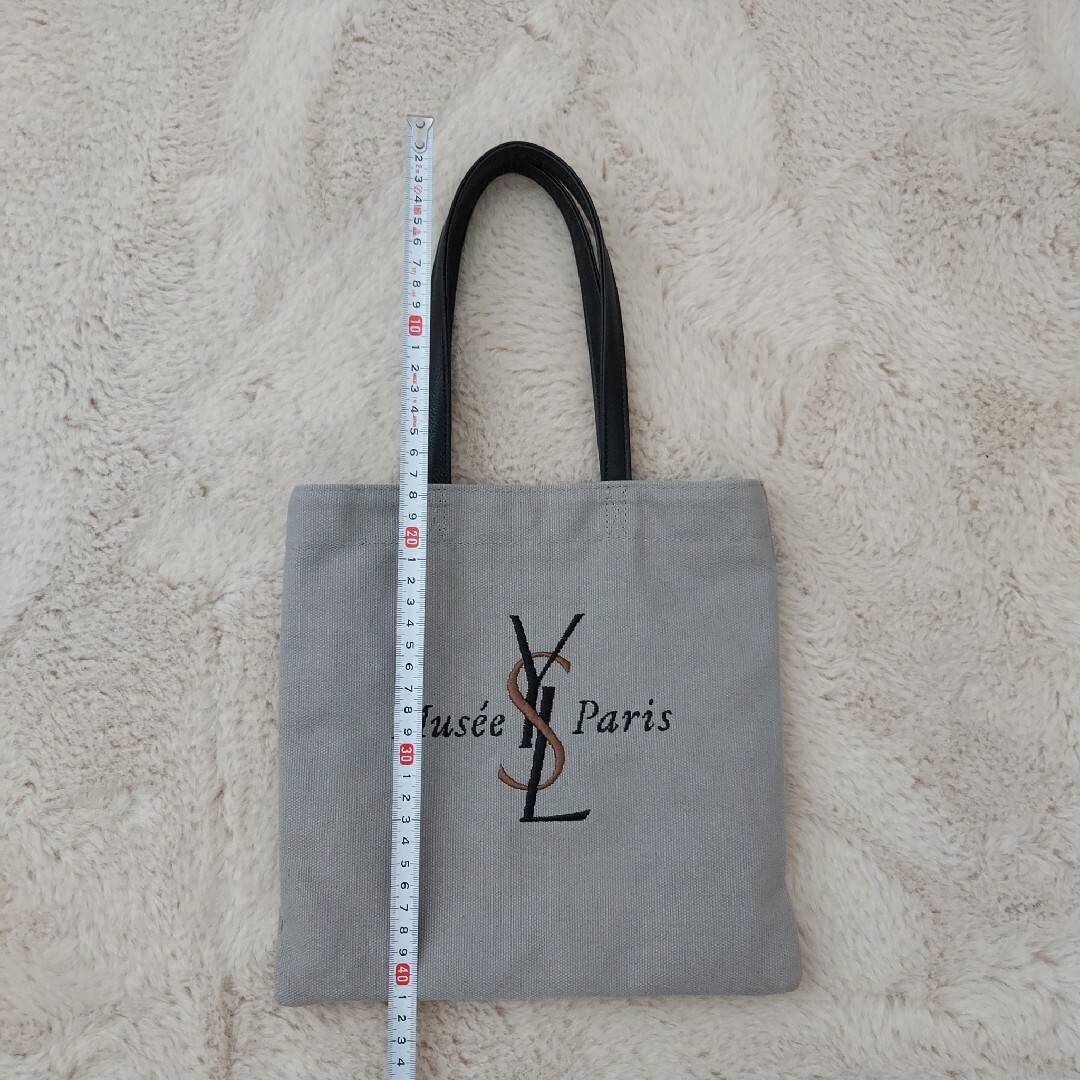 サンローラン展 YSL トートバッグ 小 SaintLaurent