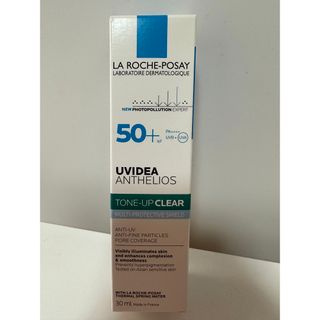 ラロッシュポゼ(LA ROCHE-POSAY)のラ ロッシュ ポゼ UVイデア XL プロテクショントーンアップ  クリア(化粧下地)