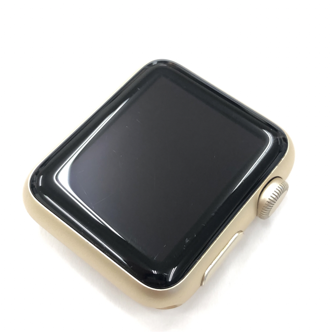 Apple Watch SPORT 人気色 Gold 38mm 超希少モデル