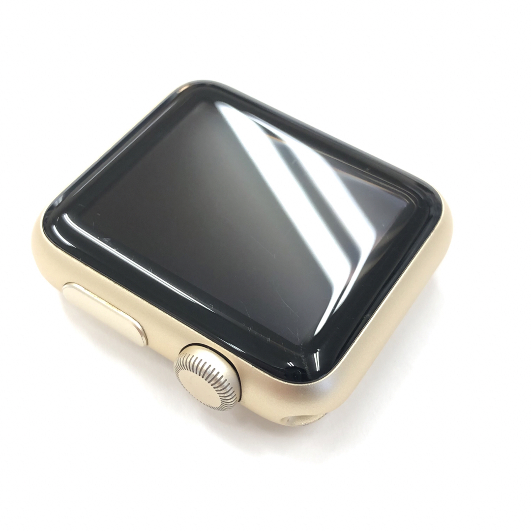 Apple Watch SPORT 人気色 Gold 38mm 超希少モデル