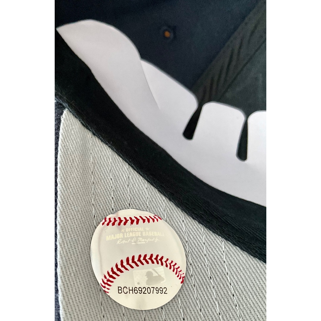 NEW ERA(ニューエラー)のMLB2023オールスターゲーム　公式キャップ スポーツ/アウトドアの野球(記念品/関連グッズ)の商品写真