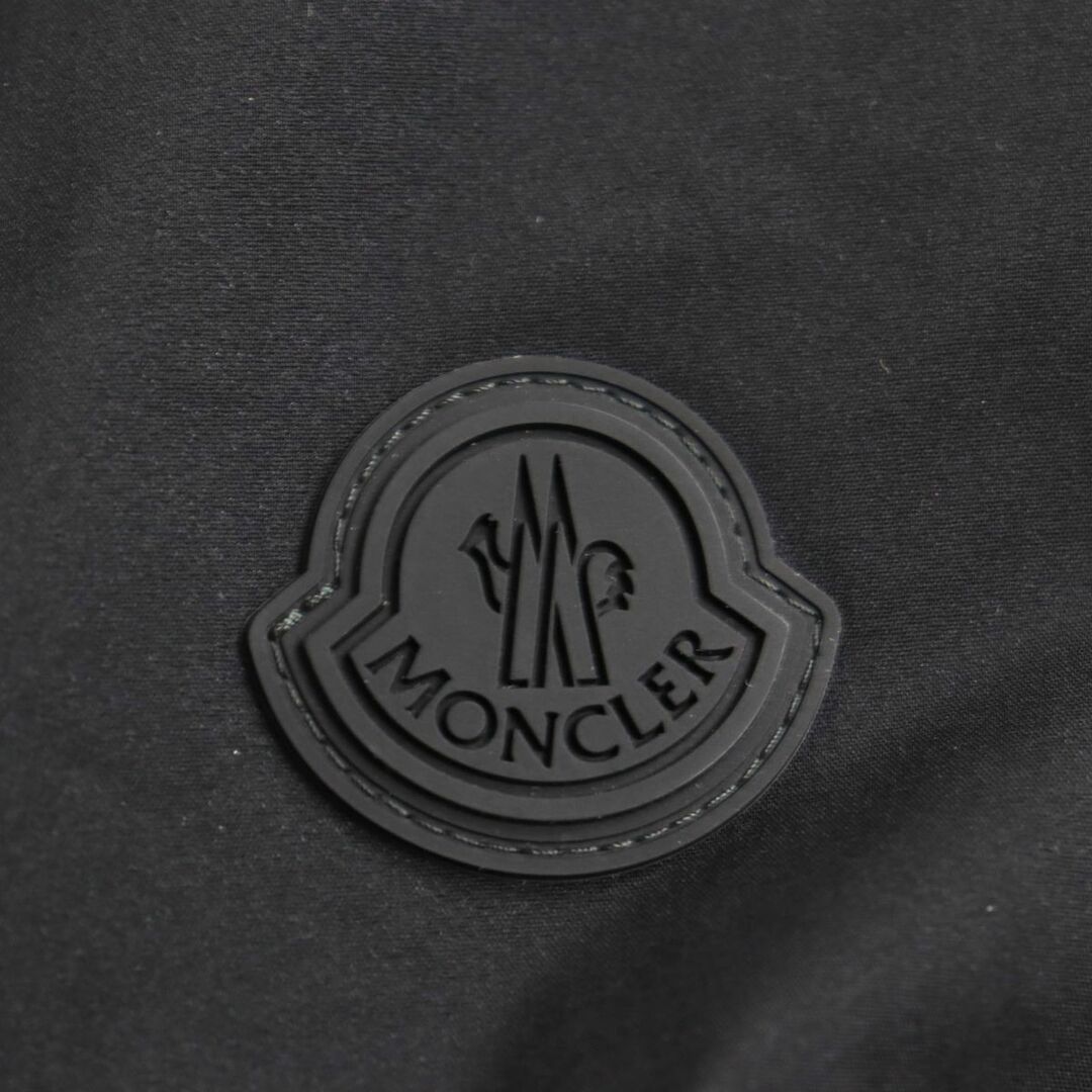 MONCLER - 極美品○23SS MONCLER モンクレール BAMUS ロゴワッペン付き