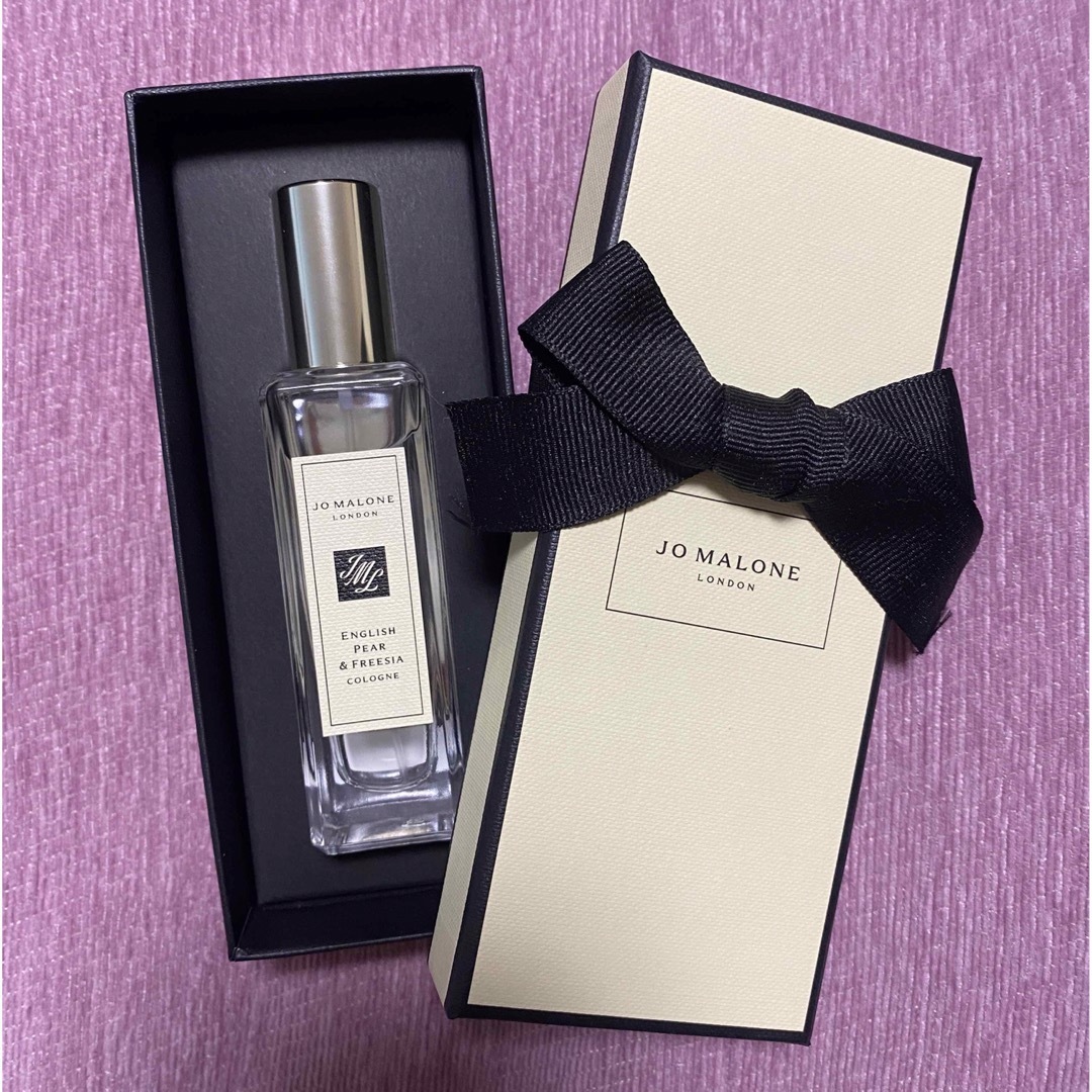 Jo MALONE LONDON イングリッシュ ペアー & フリージア コロン