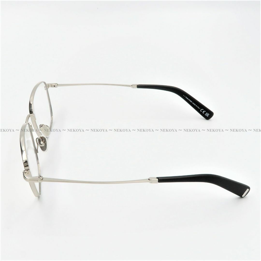 TOM FORD - TOM FORD TF5748-B 002 メガネ ブルーライトカット