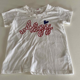 アルジー(ALGY)のアルジー　150 Tシャツ(Tシャツ/カットソー)