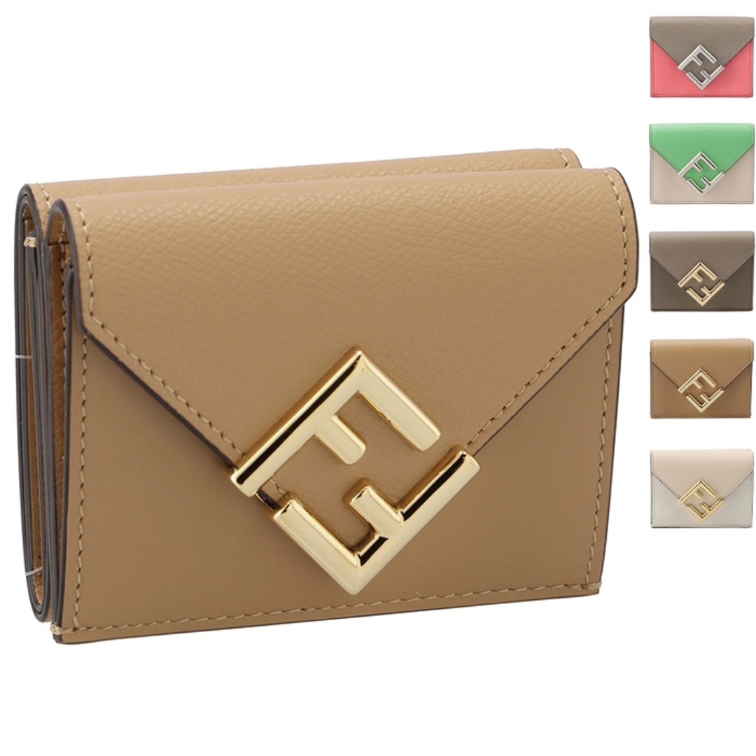 FENDI 財布