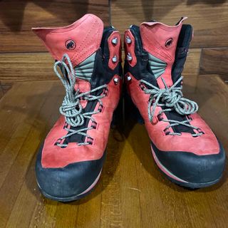 マムート(Mammut)のMAMMIT KENTS GUIDE HIGH  GTX-MEN 27cm(登山用品)