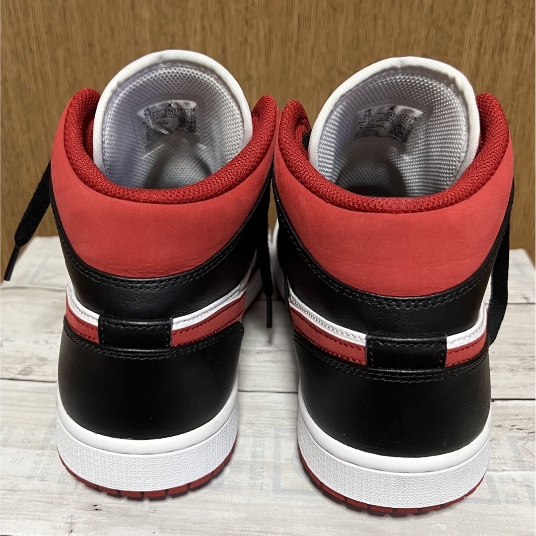 Jordan Brand(NIKE) - ナイキ GS エアジョーダン1 ミッド