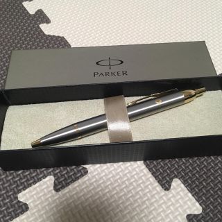 パーカー(Parker)の【新品・未使用】PARKER ボールペン(ペン/マーカー)