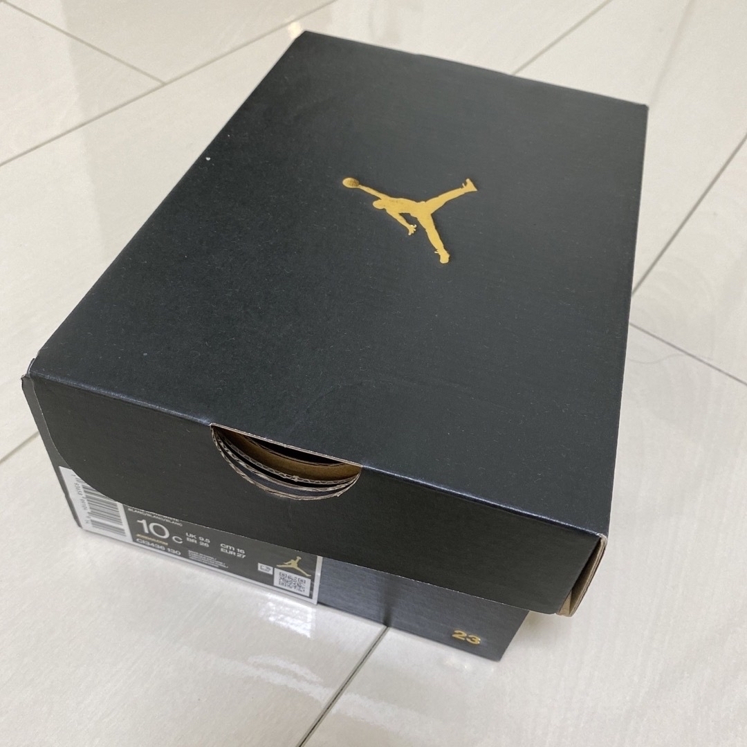 Jordan Brand（NIKE）(ジョーダン)のNIKE ジョーダン１LOW ALT キッズ/ベビー/マタニティのキッズ靴/シューズ(15cm~)(スニーカー)の商品写真