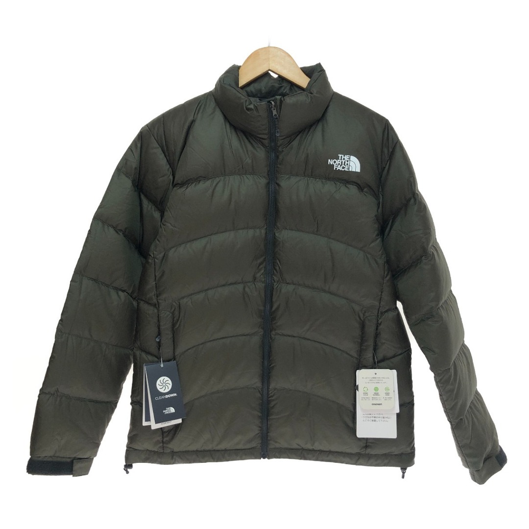 最終値下げ！THE NORTH FACE ジップインマグネ アコンカグアダウン