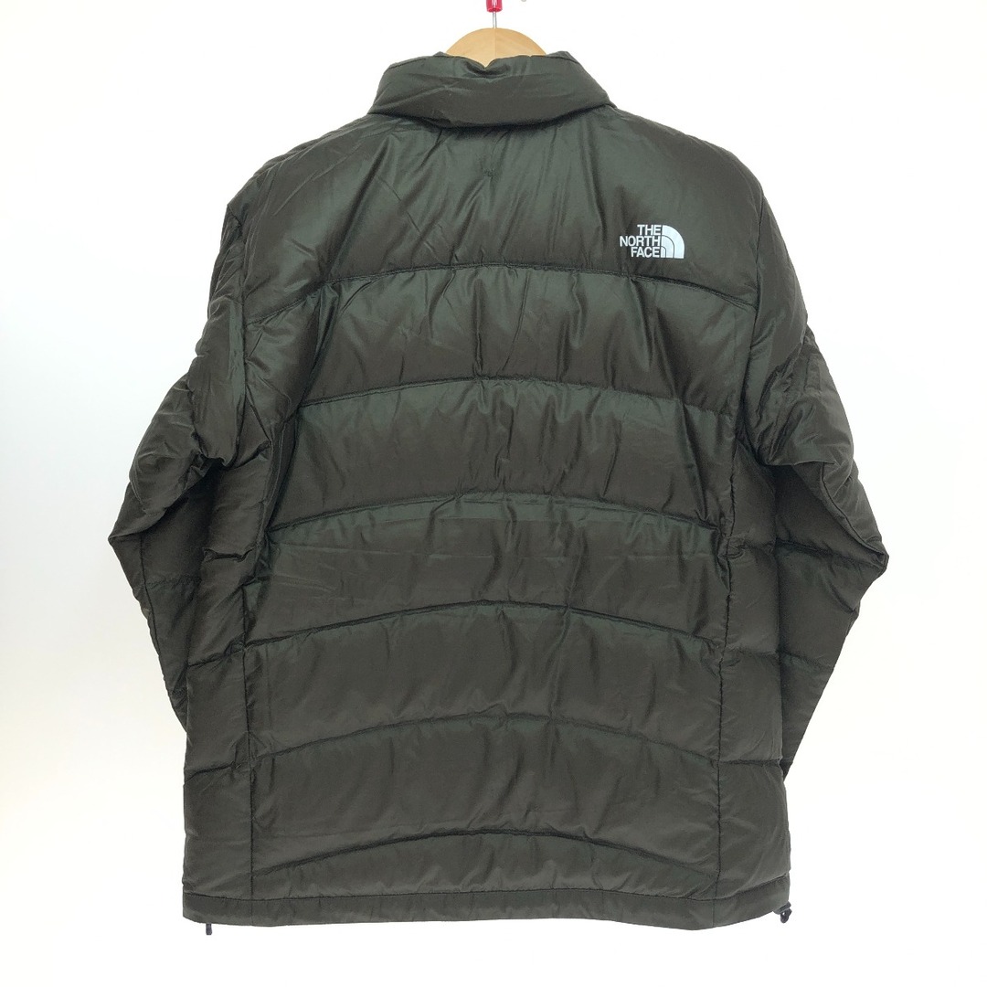 THE NORTH FACE - □□THE NORTH FACE ザノースフェイス ジップイン