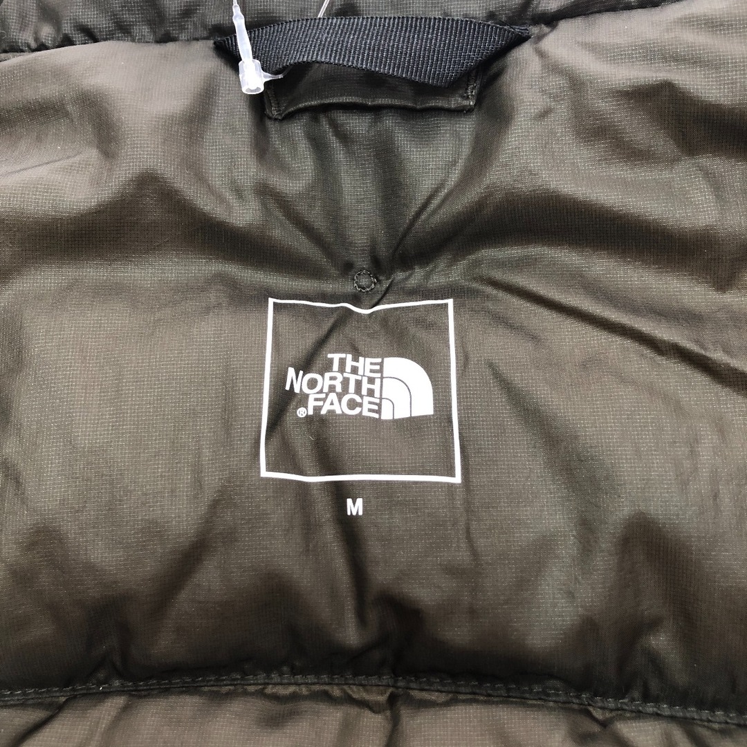 THE NORTH FACE - □□THE NORTH FACE ザノースフェイス ジップイン