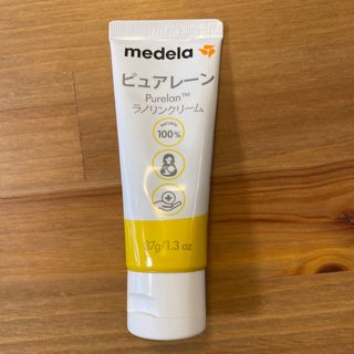 メデラ(medela)のピュアレーン 37ｇ 新品(その他)