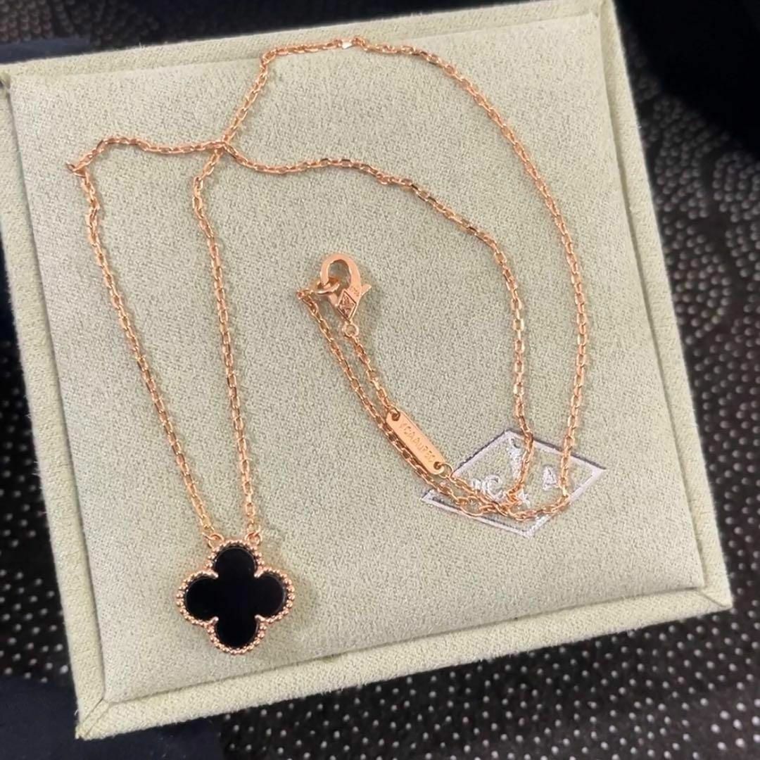 Van Cleef & Arpels - VanCleef&Arpels ヴァンクリーフ ネックレス