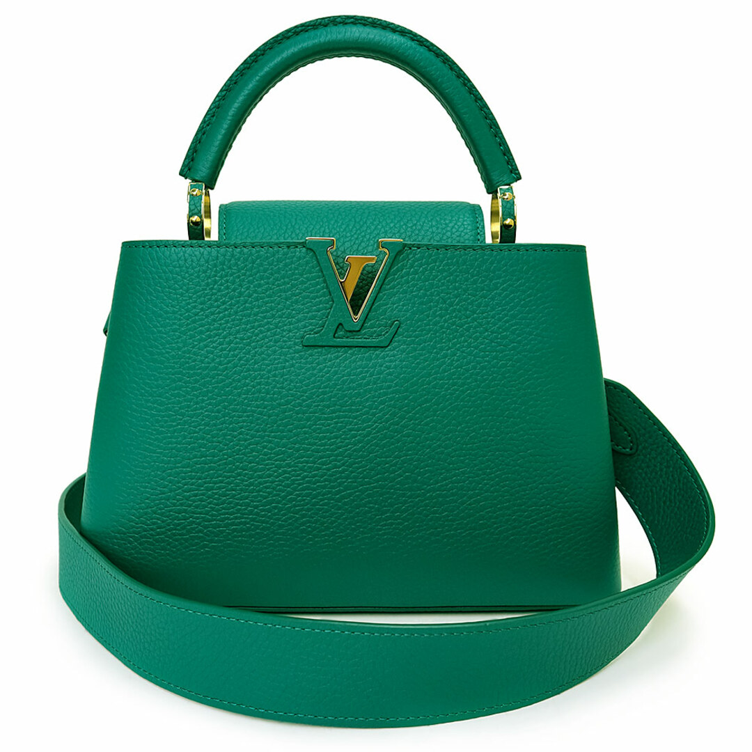 LOUIS VUITTON - ルイ ヴィトン カプシーヌ BB 2way ショルダー