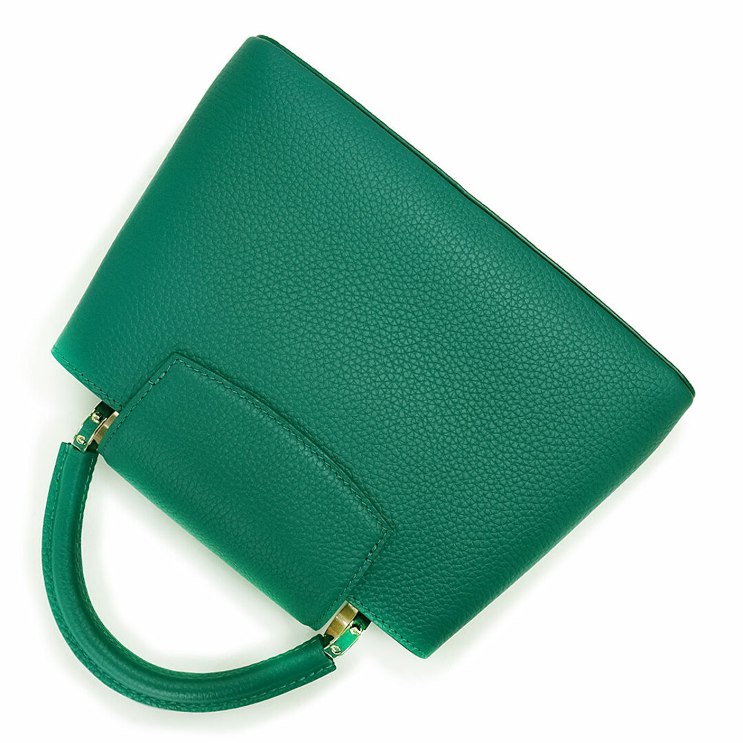 LOUIS VUITTON - ルイ ヴィトン カプシーヌ BB 2way ショルダー LOUIS VUITTON - ルイ ヴィトン カプシーヌ BB 2way ショルダー