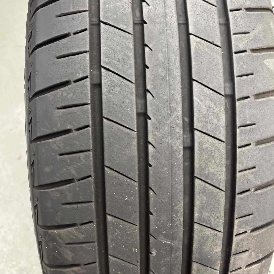 マツダアテンザ純正19インチアルミ夏タイヤ付225/45R19 GJ5FP 8