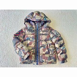 MONCLER - Moncler キッズダウンジャケットの通販 by ゆき's shop