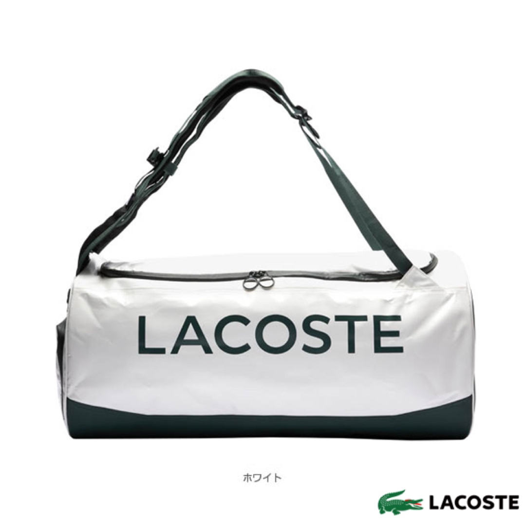 Lacoste L20 Rackpack／ラコステ バック（TLAB001）