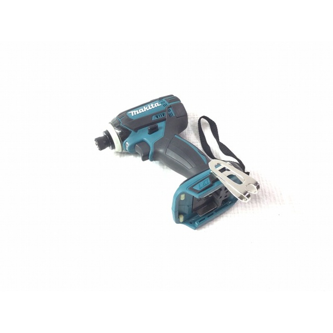 Makita ☆美品☆makita マキタ 18V 充電式インパクトドライバー TD149DRFX 青/ブルー バッテリー2個(3.0Ah) 充電器  ケース付 コードレス 79607の通販 by 工具販売専門店Borderless(ラクマ店)｜マキタならラクマ