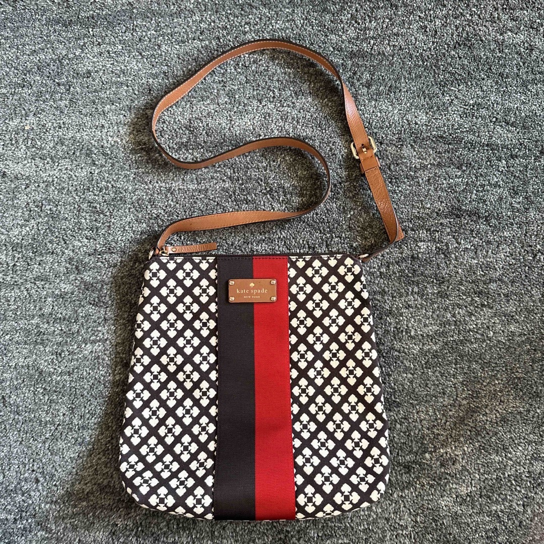 kate spade new york - ケイトスペードニューヨーク ショルダーバッグ