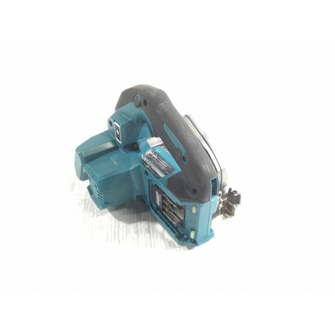 Makita - ☆比較的綺麗☆ makita マキタ 40Vmax 充電式丸ノコ HS002G