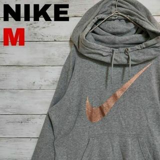 ナイキ メンズトップス(ゴールド/金色系)の通販 31点 | NIKEのメンズ
