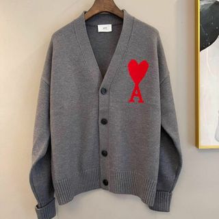 ennoy BUTTON CARDIGAN BOTTLE カーディガン エンノイ