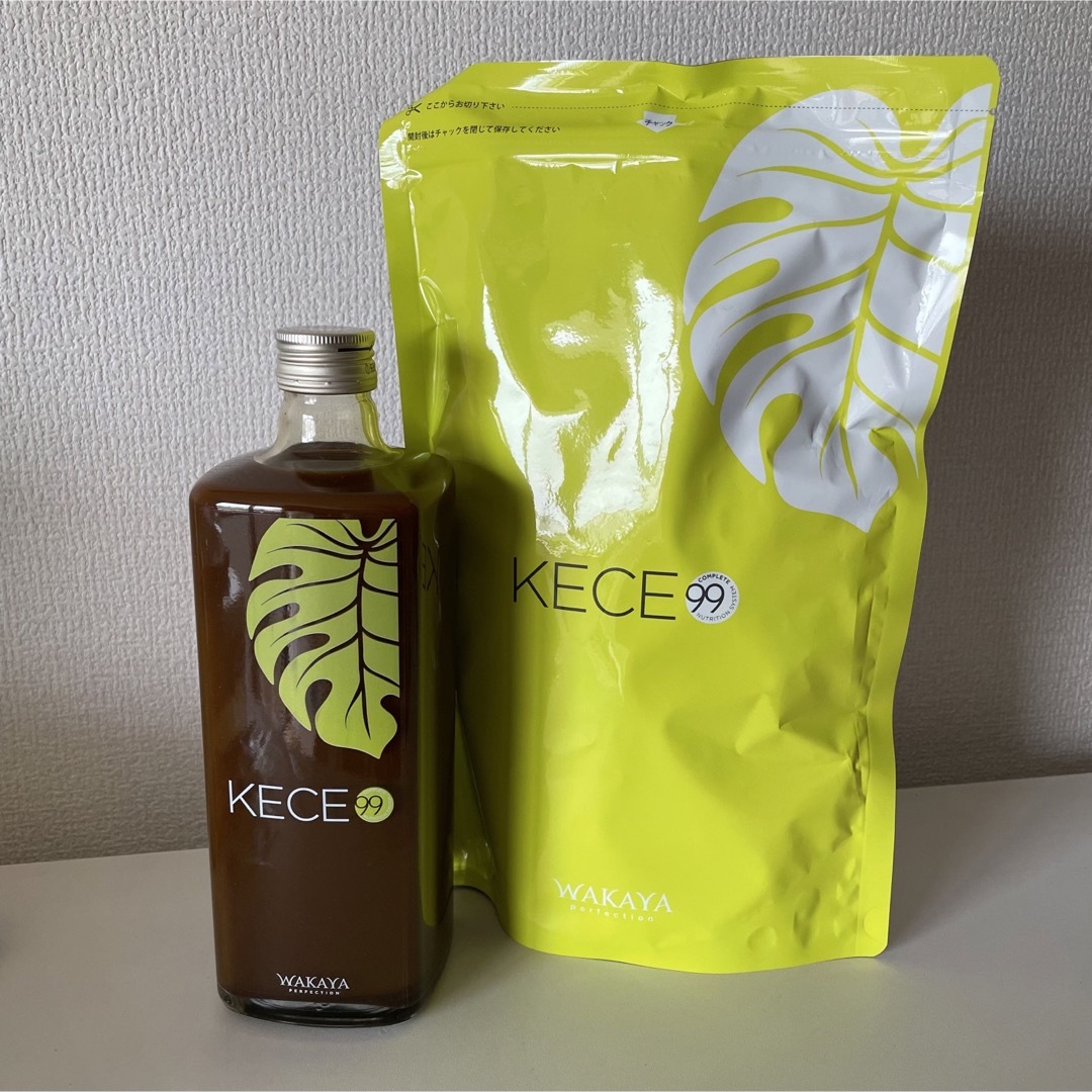 KECE99 必須栄養素セット