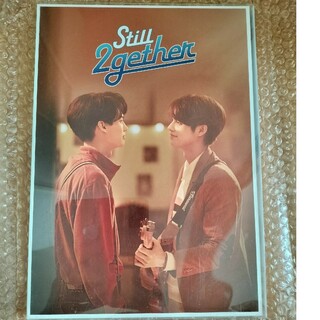 Still 2gether〈初回生産限定版〉Blu-ray　Brightwin(TVドラマ)
