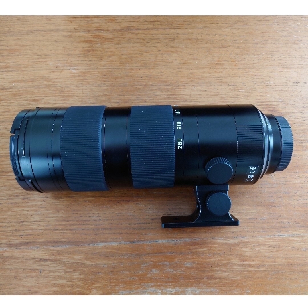 【mmmc様専用取り置き品】アポ・バリオ・エルマリート SL90-280mm