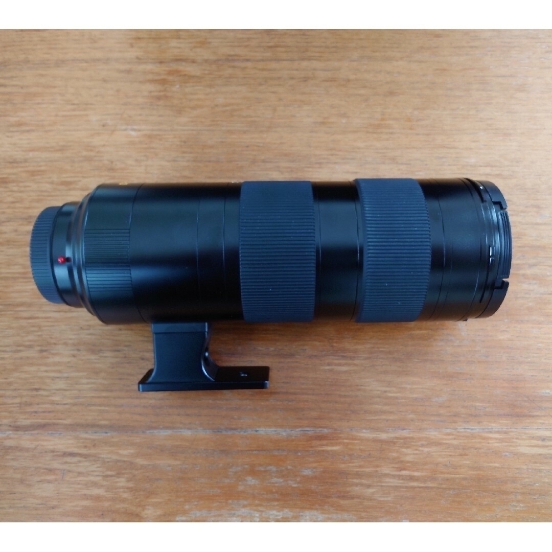 【mmmc様専用取り置き品】アポ・バリオ・エルマリート SL90-280mm