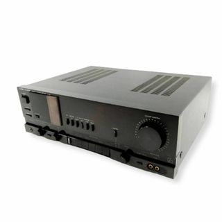 LUXMAN - 現状品 LUXMAN 真空管 ハイブリッド プリメインアンプ LV-103