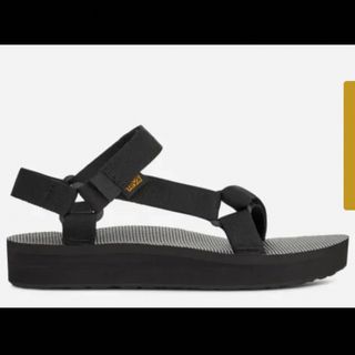 テバ(Teva)のTEVA★MIDFORM UNIVERSAL★23cm(サンダル)