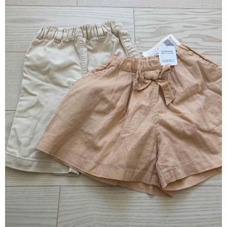 マーキーズ(MARKEY'S)の子供服2枚セット　サイズ100 男の子女の子(その他)