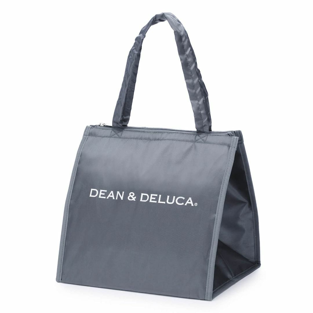 【サイズ:Large_パターン名:単品】DEAN&DELUCA クーラーバッグ