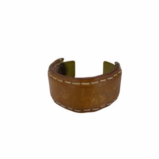 Hender Scheme - leather western bangle の通販 by tomoyamkun ...