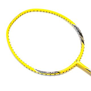 ヨネックス(YONEX)のヨネックス ARC 73 アークセイバー 73 LIGHT イエロー ラケット(バドミントン)