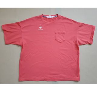 ルコックスポルティフ(le coq sportif)のle coq sportif　Tシャツ(Tシャツ(半袖/袖なし))