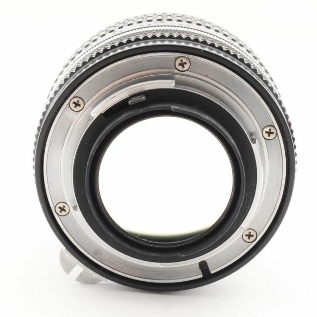Nikon - 美品 NIKON NIKKOR 50mm f1.4 MF レンズ N Y718の通販 by Old