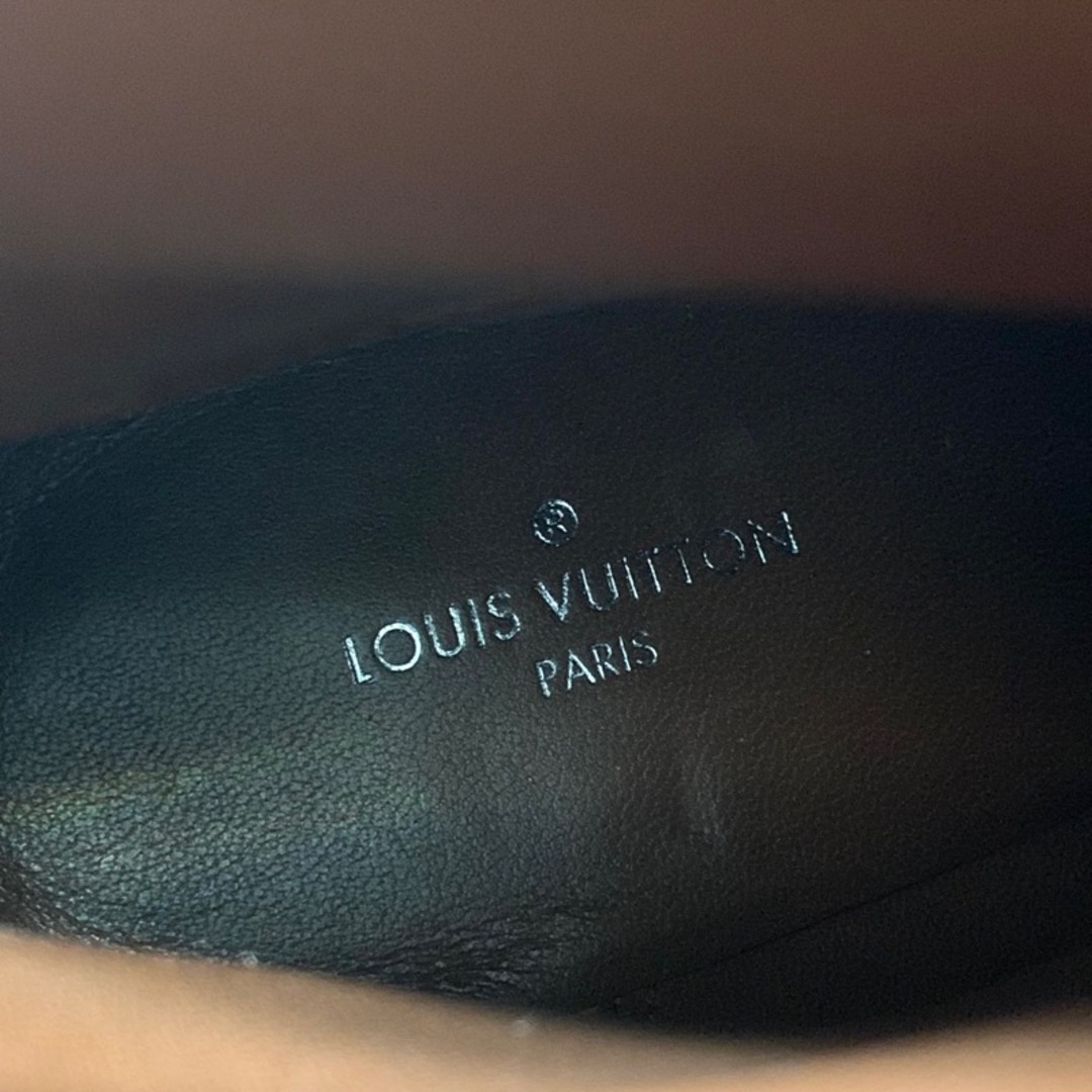 LOUIS VUITTON - ルイヴィトン LOUIS VUITTON スタートレイルライン