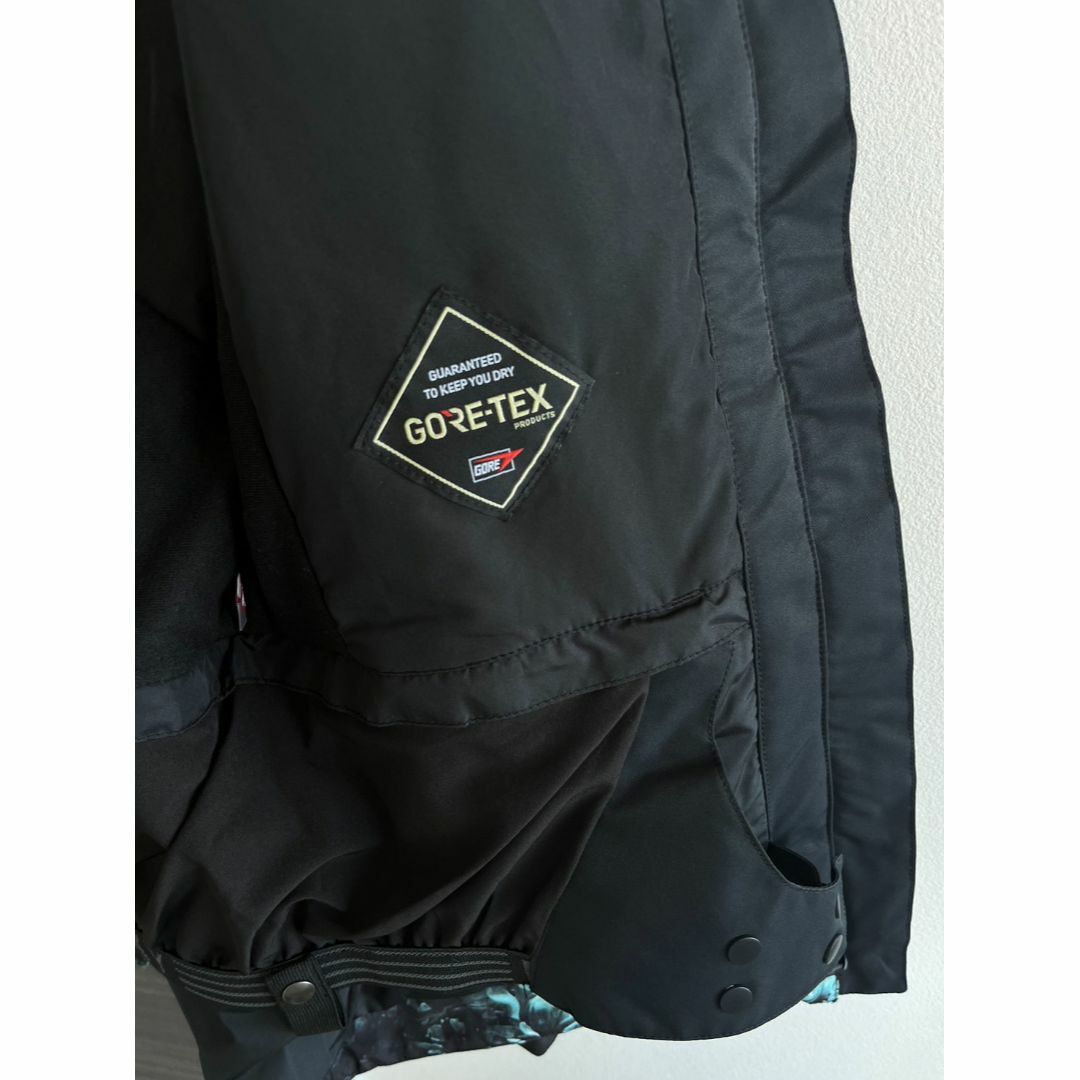 Roxy - 新品 定価52800円 ROXY GORE-TEX ゴアテックスジャケットの通販