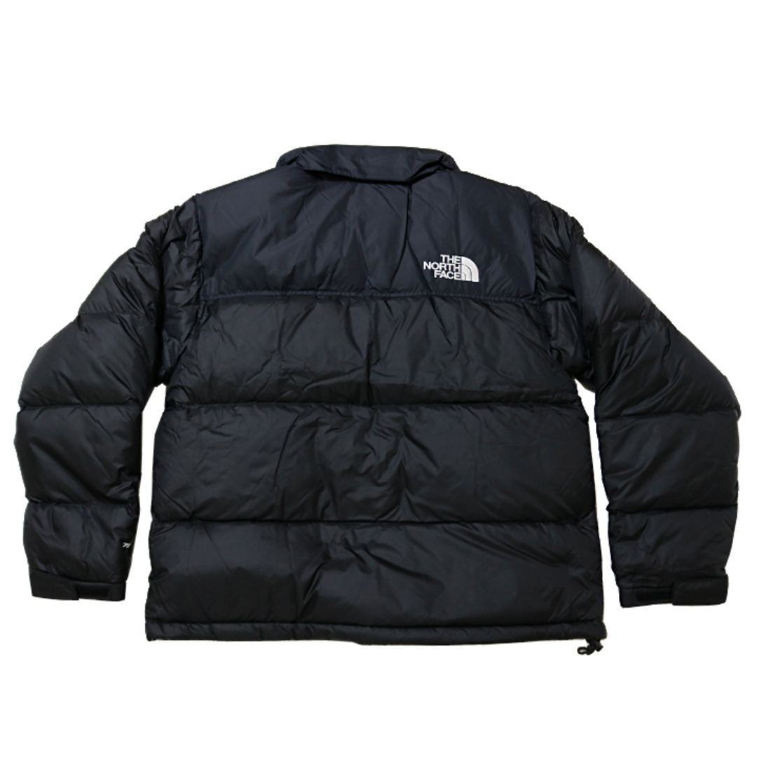 THE NORTH FACE ヌプシ ダウンジャケット 700フィル Lサイズ