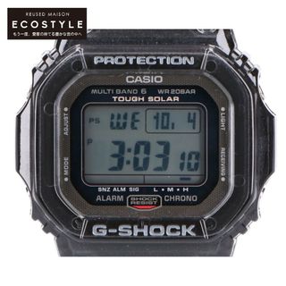 DAZNオリジナルG-SHOCK