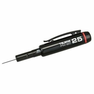 タジマ(Tajima)のtajima タジマ TJMデザイン 下地材探知器 パーフェクト下地キャッチ25 PW-SC25 301299 新品(工具/メンテナンス)