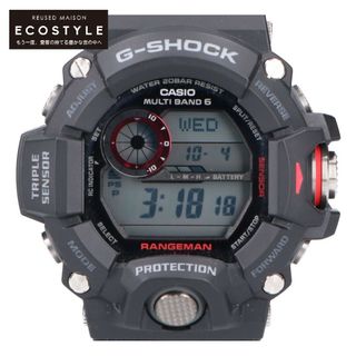 Gショック(G-SHOCK) 新品 メンズ腕時計(デジタル)の通販 9,000点以上 ...